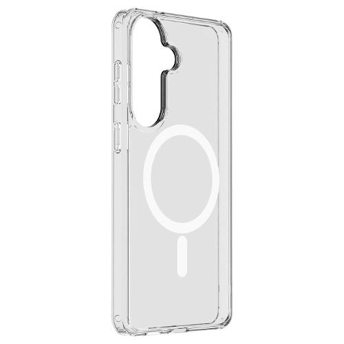 Cover GALAXY AI S26+ CLEAR MAG Clear CLEARMAGALS26PLT