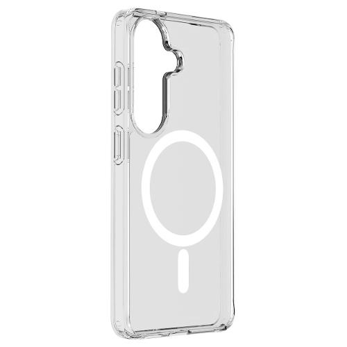 Cover GALAXY AI S26 CLEAR MAG Clear CLEARMAGALS26T