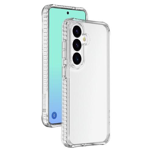 Cover GALAXY AI S26 ULTRA STRONG Clear TETRA2GALS26T