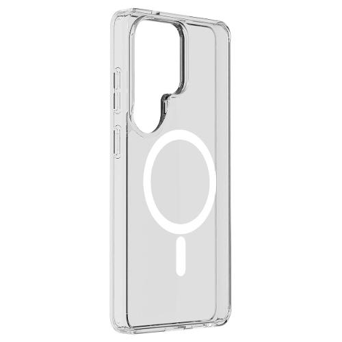Cover GALAXY AI S26 Ultra CLEAR MAG Clear CLEARMAGALS26UT