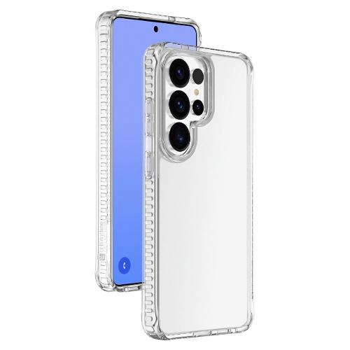 Cover GALAXY AI S26 Ultra ULTRA STRONG Clear TETRA2GALS26UT