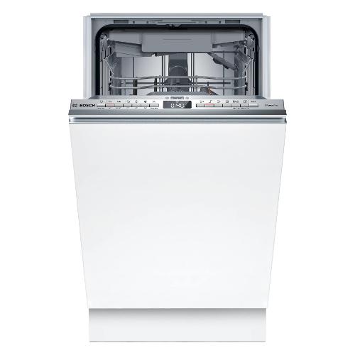 Lavastoviglie incasso 10 coperti SERIE 4 SPV4HMX49E classe E (L45cm)