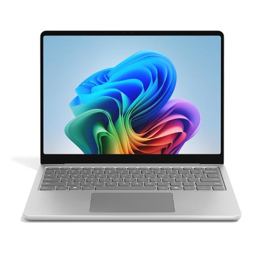 Notebook 13" SURFACE LAPTOP 7 Copilot+ Touch ( Snapdragon X Plus 16GB 512GB ) Platino EP2 31651