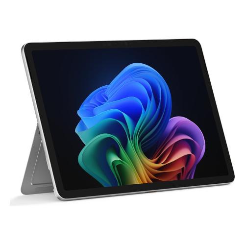 2 in 1 Notebook 12" SURFACE PRO 11 Copilot+ ( Snapdragon X Plus X1P 42 100 16GB 512GB ) Platino EP2 27660