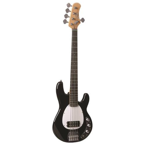 Basso MM 305 Black 05131092