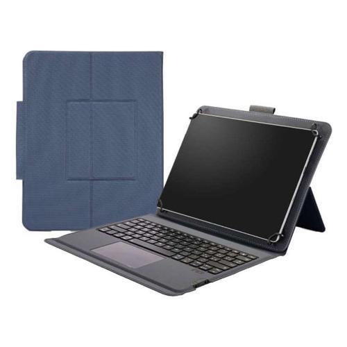 Custodia con tastiera GANCIO Blue TAB GA13 IT B