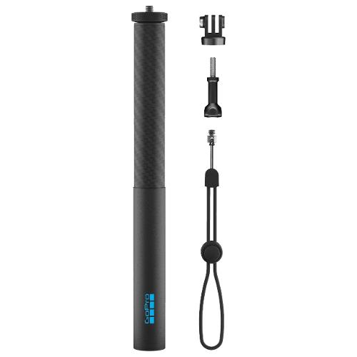 Bastone selfie Extension Pole Black AINVM 001