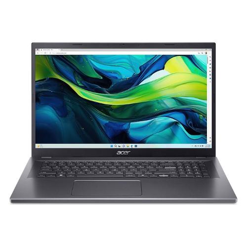 Notebook 17,3" ASPIRE 17 A17 51M 55Z2 ( Intel Core 5 120U 16GB 512GB ) Gray NX KZZET 00E
