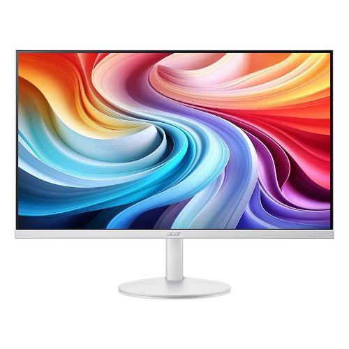 Monitor 23,8" ( IPS 1920x1080 FULL HD 144Hz ) SA243YP1WMIX White UM QS3EE 105