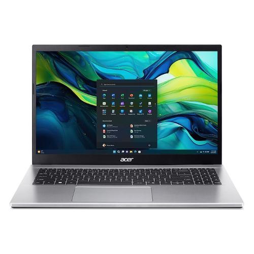 Notebook 15,6" ASPIRE GO AG15 42P R3NN ( AMD Ryzen 7 5825U 16GB 512GB ) Silver NX J7WET 021