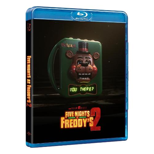 BRD 1192772 Five Nights At Freddy's 2 1192772