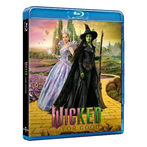 BRD 1192767 Wicked -Parte 2 1192767