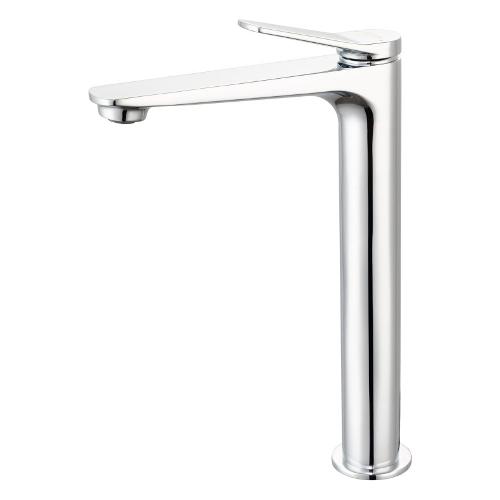 Miscelatore lavabo bocca alta SOUND Cromo SCARUB1470CR