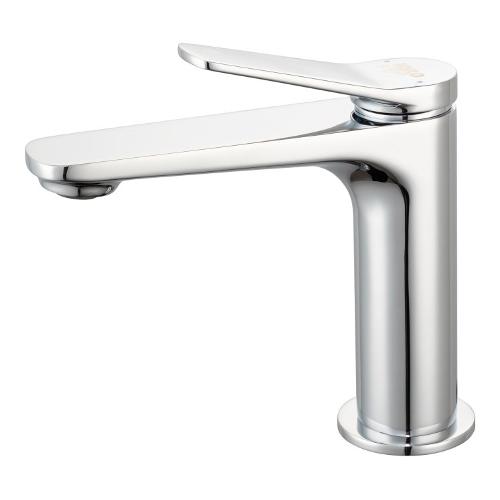 Miscelatore lavabo SOUND Cromo SCARUB1468CR