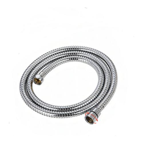 Flessibile doccia inox (175cm) antitorsione Cromo SAPFLE0120CR