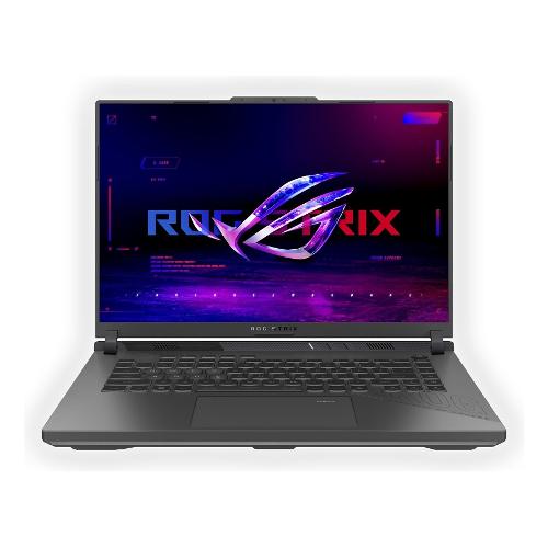 Notebook 16" ROG STRIX G614PR RV003W ( AMD Ryzen 9 8940HX 32GB 1TB ) Grigio siderale 90NR0NJ7 M002V0