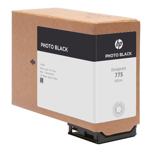 Cartuccia stampante Series 775 Nero photo 1XB21A