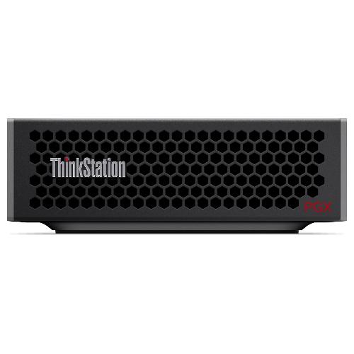 Workstation THINKSTATION PGX GB10 NVIDIA Grace Blackwell GB10 128 1TB Black 30KL0004IE