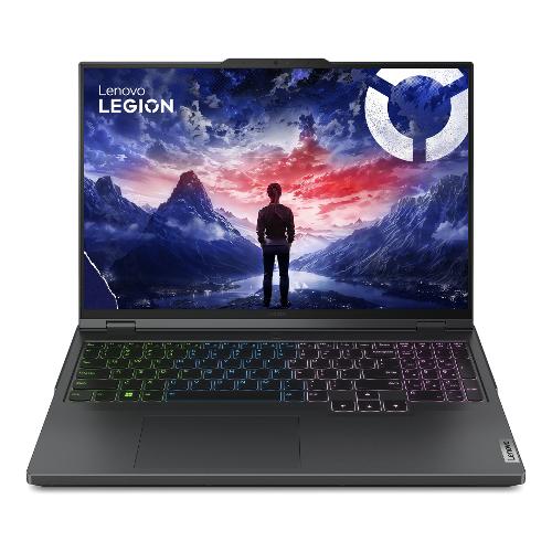 Notebook 16" LEGION 5 PRO 16IRX9 ( Intel Core i7 14650HX 16GB 512GB ) Onyx grey 83DF004AIX
