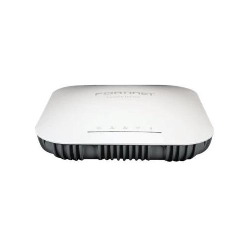 Access point FORTIAP Dual Band PoE White e Gray FAP 431F E