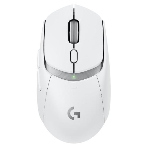 Mouse Gaming G SERIES G309 White 910 007207