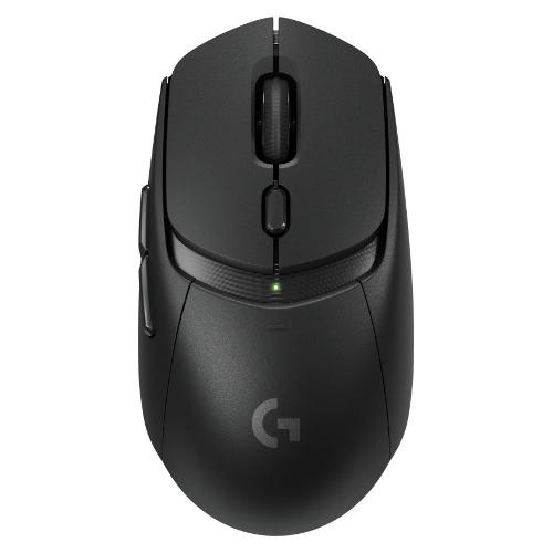 Mouse Gaming G SERIES G309 Black 910 007199