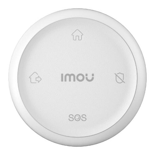 Interruttore Remote control White ZB1 EU