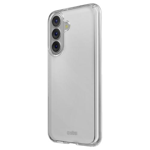 Cover GALAXY AI S26 SKINNY Clear TESKINSAS26T