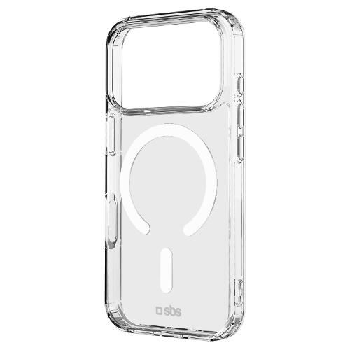 Cover IPHONE 17 Pro Max LIGHT MAG CASE Clear TELIG2MAGIP1769T