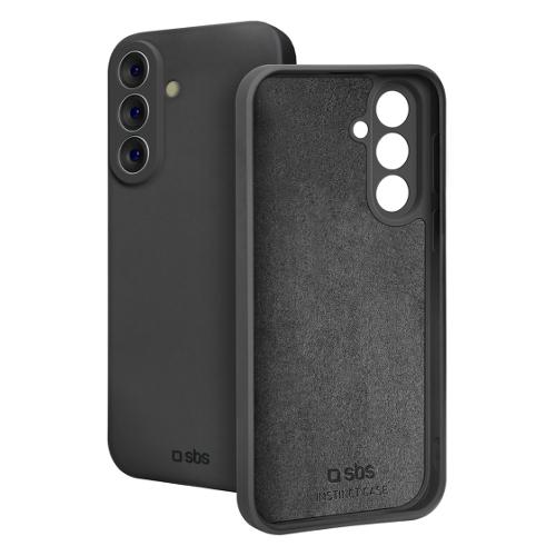 Cover GALAXY AI S26+ INSTINCT Black TEINSTSAS26PK