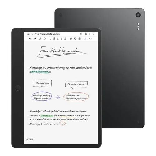 Tablet 11,5" NXTPAPER Note A1 Bundle WiFi Grey ( 256GB Ram 8GB ) 9566X 2BLCA111