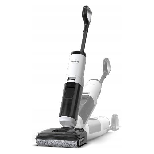 Lava pavimenti a freddo FLOOR ONE S5 Max White e Black FW480100DE