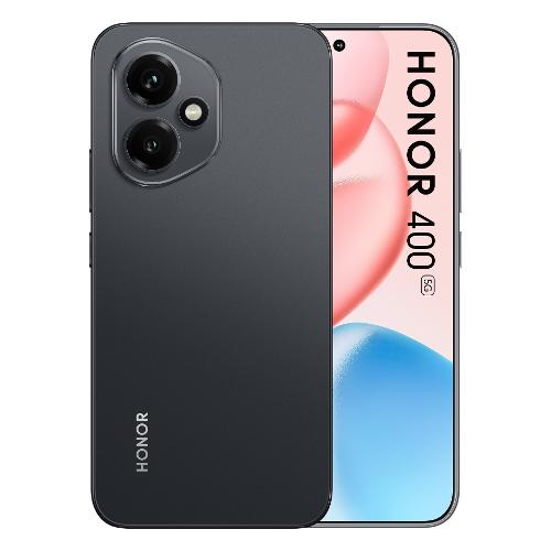 Smartphone 6,55" 400 Bundle Choice Clip New 5G Midnight black ( 512GB Ram 8GB 5300 mAh ) BNDH400BCN