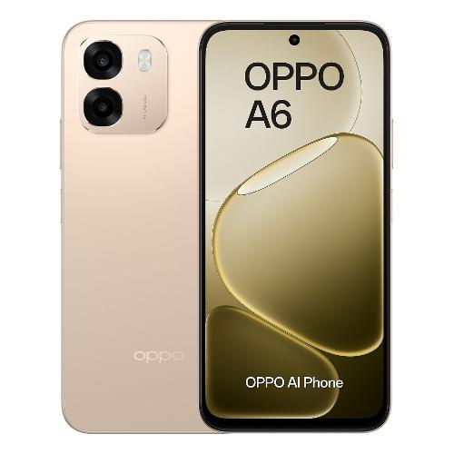 Smartphone 6,75" A6 4G 4G Lte Aurora gold ( 256GB Ram 6GB 6550 mAh ) 110010349848