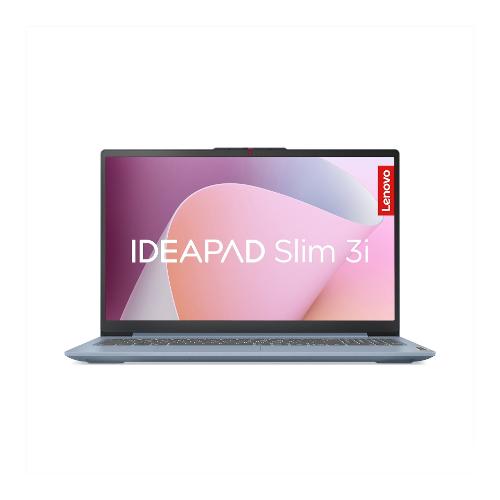 Notebook 15,6" IDEAPAD SLIM 3 15IRU8 ( Intel Core i3 1315U 8GB 512GB ) Arctic grey 82X700K6IX