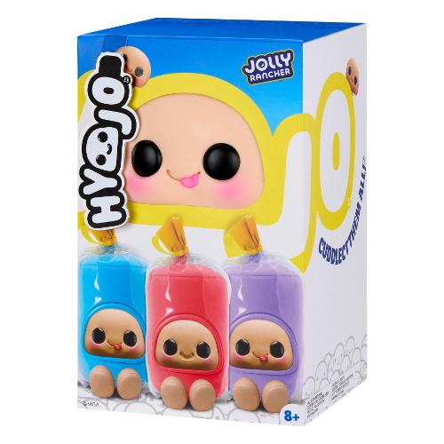 Personaggio HYOJO Assortito 124207