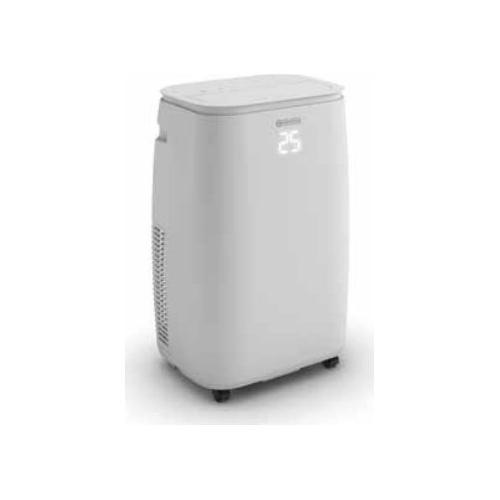 Condizionatore portatile DOLCECLIMA Brezza 10HP WiFi White 02257