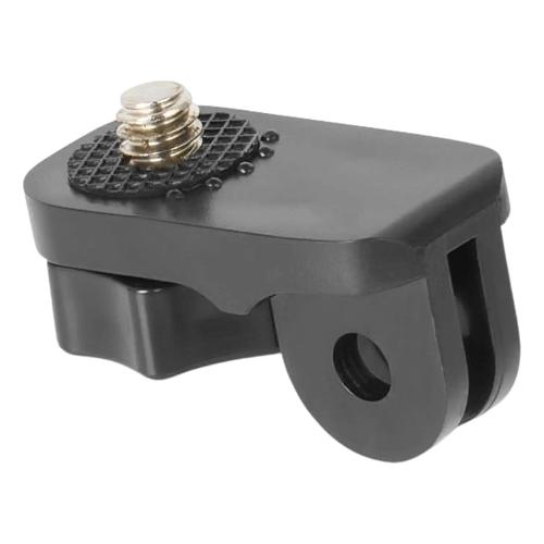 1/4" Camera Connection Adapter Black 00004566