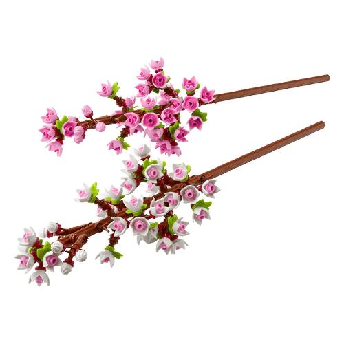 Fiori di ciliegio ( 430 pz ) BOTANICALS 8a+ 40725