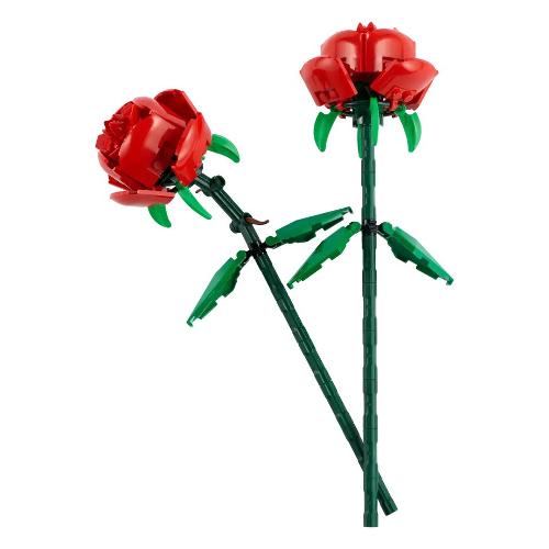 Rose ( 120 pz ) BOTANICALS 8a+ 40460