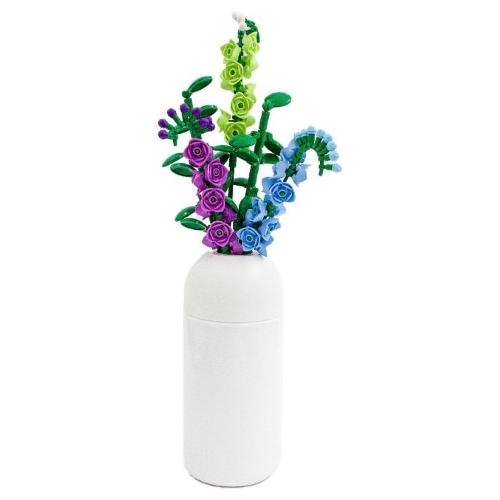 Speronella con vaso ( 206 pz ) PLEYERID 10a+ ‎M38 B1101 18