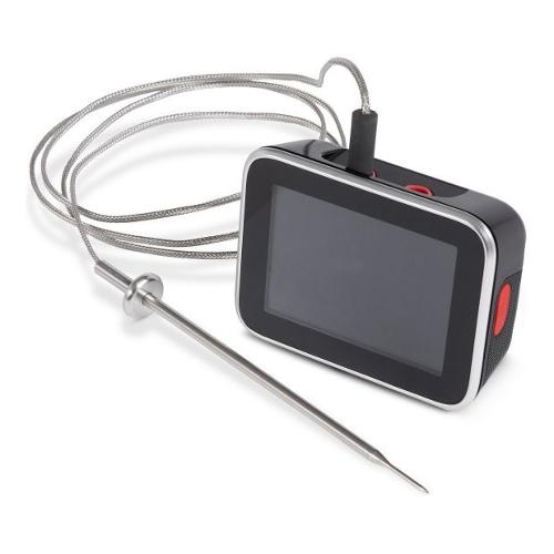 Termometro alimenti SMART Bluetooth, WiFi Hub Display WEBER CONNECT 3400624
