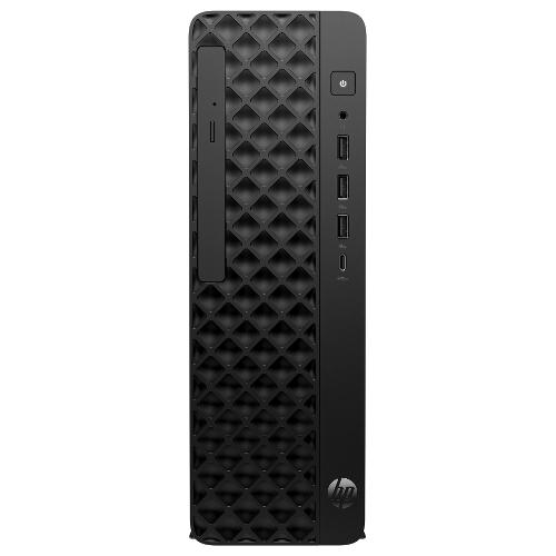 Desktop PRODESK 2 SFF G1i (Intel Core i5 14500 8GB 512GB Intel UHD 770) Black D4DB5ET