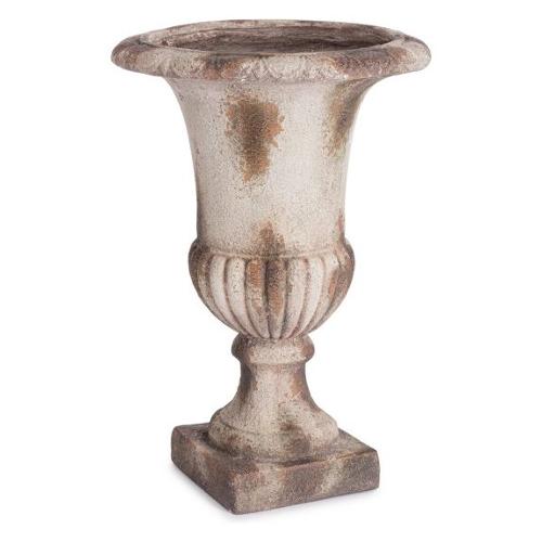 Porta vaso magnesia (48x71cm) SAIFUL Beige 0790877