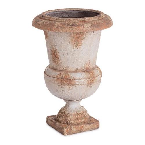 Porta vaso magnesia (39x59cm) SAIFUL Beige 0790876
