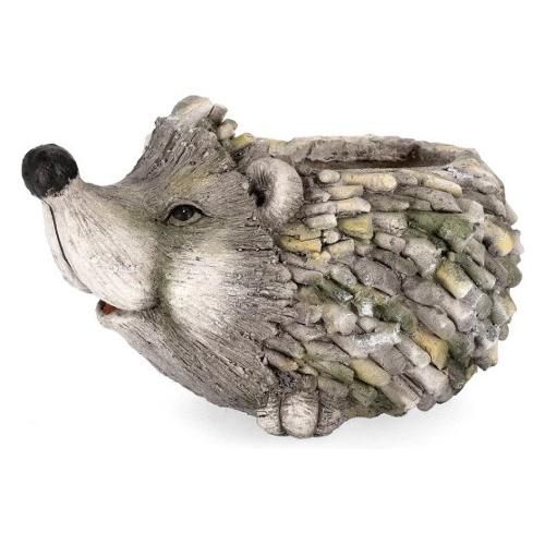 Vaso magnesia (16x21,5cm) Riccio FLORENT Natural 0143117