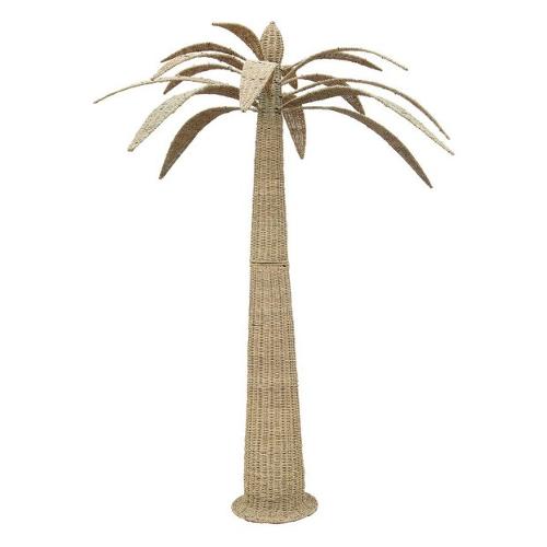 Pianta artificiale Palma decorativa shiney nat (220x250cm) 0140929