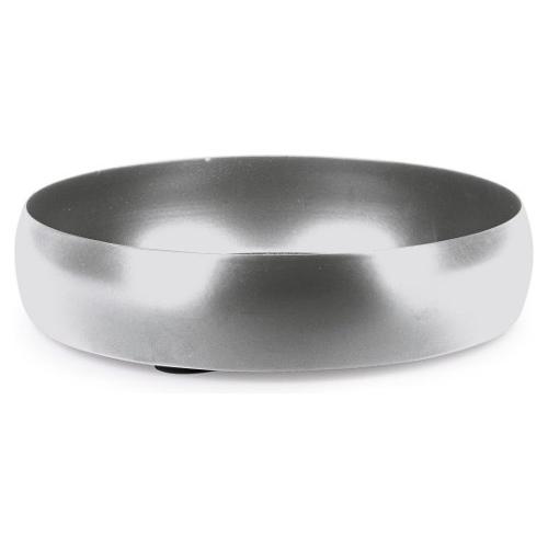 Centro tavola Metallo (23x5cm) MYTHRI Argento 0182781