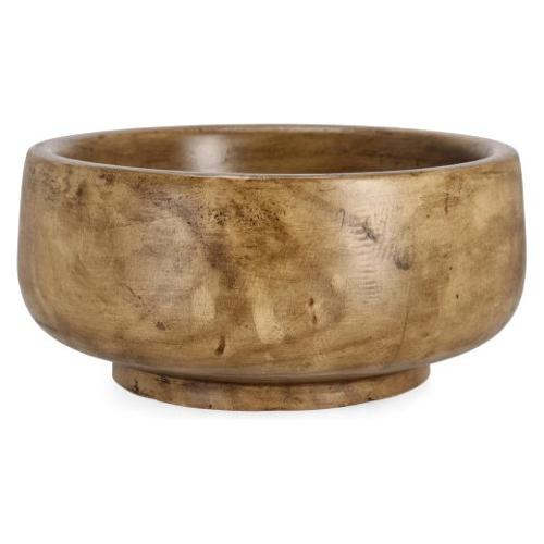 Centro tavola Legno (33x15cm) DECOR JAMBO Natural 0186304