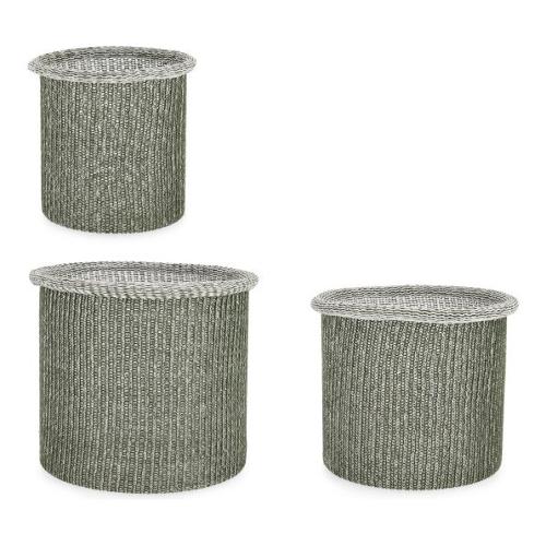 Set ceste 3 pz AMALYA Verde 0219137